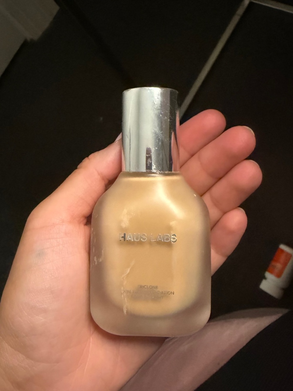 160 neutral Haus labs foundation
